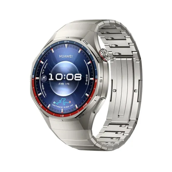 Išmanusis laikrodis Huawei Watch GT 6 Pro 46mm Atum-B29M Sidabras 1,47" 46 mm