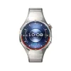Išmanusis laikrodis Huawei Watch GT 6 Pro 46mm Atum-B29M Sidabras 1,47" 46 mm