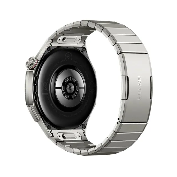 Išmanusis laikrodis Huawei Watch GT 6 Pro 46mm Atum-B29M Sidabras 1,47" 46 mm