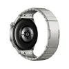 Išmanusis laikrodis Huawei Watch GT 6 Pro 46mm Atum-B29M Sidabras 1,47" 46 mm