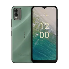 Älypuhelimet Nokia C32 6,5" Octa Core 4 GB RAM 64 GB Vihreä