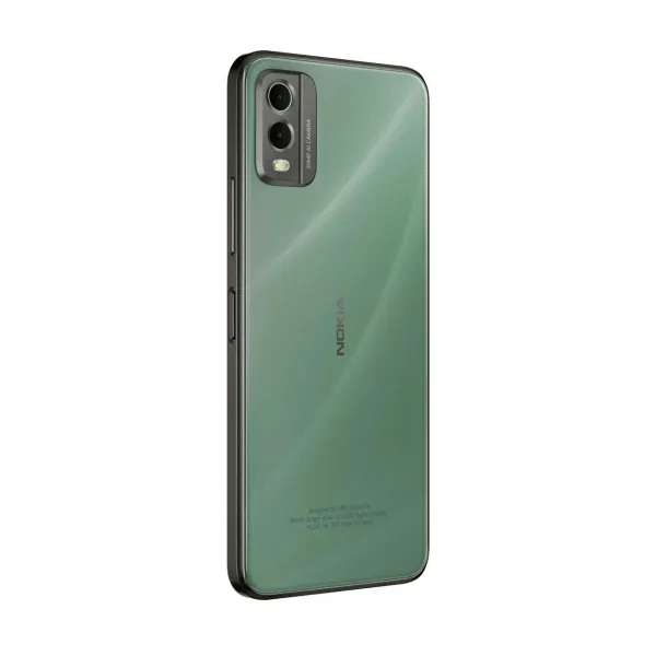 Viedtālruņi Nokia C32 6,5" Octa Core 4 GB RAM 64 GB Zaļš