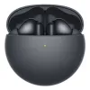Bevielės ausinės su krovimo dėklu Huawei FreeBuds 7i Juoda