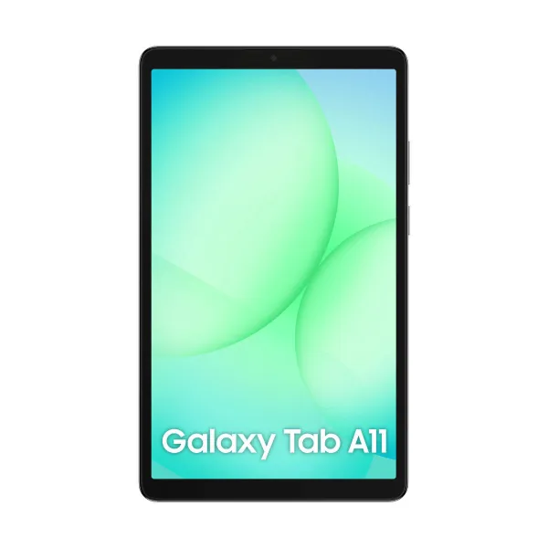 Planšetė Samsung Galaxy Tab A11 8,7" Octa Core 8 GB RAM 128 GB Pilka