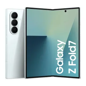 Išmanusis Telefonas Samsung SM-F966BLGBEUE 8" Octa Core 12 GB RAM 256 GB Žalia
