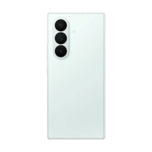 Išmanusis Telefonas Samsung SM-F966BLGBEUE 8" Octa Core 12 GB RAM 256 GB Žalia