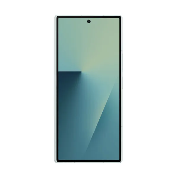 Išmanusis Telefonas Samsung SM-F966BLGBEUE 8" Octa Core 12 GB RAM 256 GB Žalia
