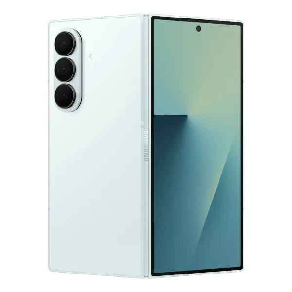 Išmanusis Telefonas Samsung SM-F966BLGBEUE 8" Octa Core 12 GB RAM 256 GB Žalia