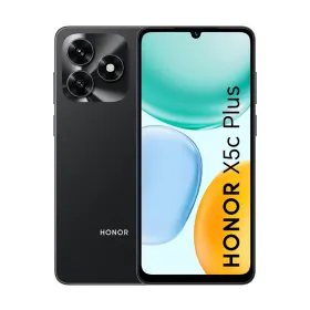 Išmanusis Telefonas Honor Honor X5c Plus 6,74" Octa Core 4 GB RAM 256 GB Juoda