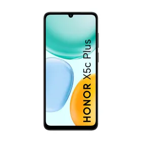 Išmanusis Telefonas Honor Honor X5c Plus 6,74" Octa Core 4 GB RAM 256 GB Juoda