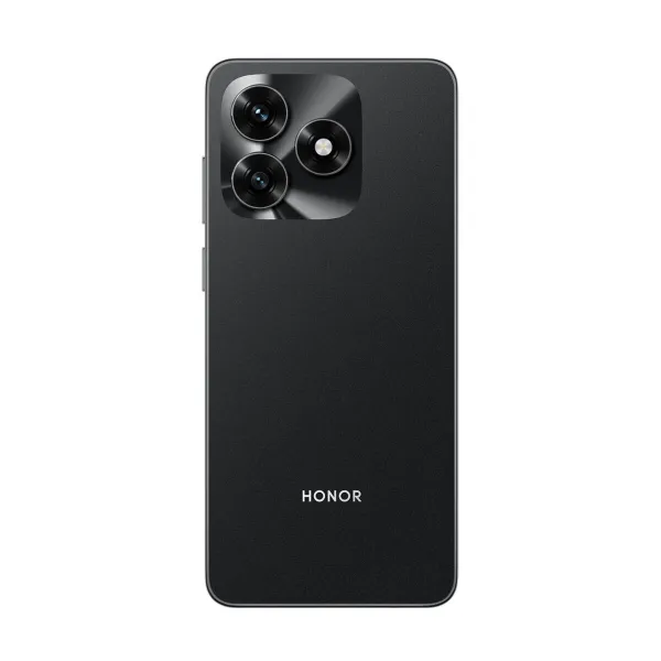Išmanusis Telefonas Honor Honor X5c Plus 6,74" Octa Core 4 GB RAM 256 GB Juoda