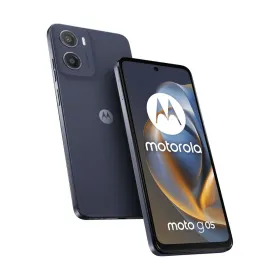 Išmanusis Telefonas Motorola Moto G05 6,67" Octa Core 8 GB RAM 128 GB Mėlyna