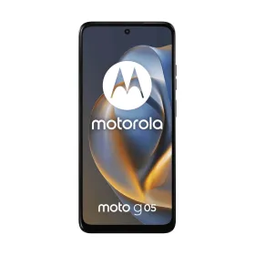 Išmanusis Telefonas Motorola Moto G05 6,67" Octa Core 8 GB RAM 128 GB Mėlyna
