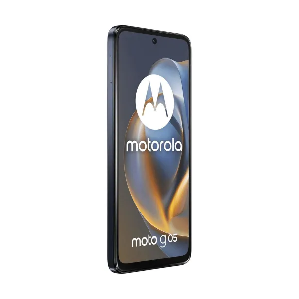 Išmanusis Telefonas Motorola Moto G05 6,67" Octa Core 8 GB RAM 128 GB Mėlyna