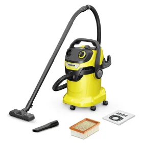 Nūjveida Putekļu Sūcējs Kärcher WD5 1100 W