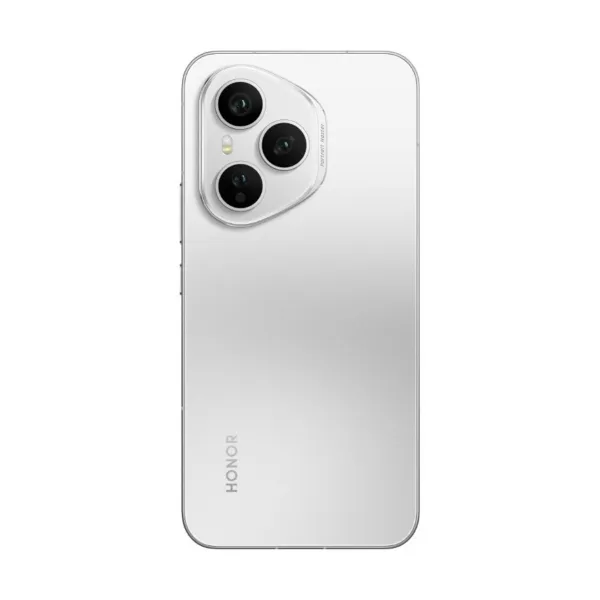 Смартфоны Honor Honor 400 5G 6,55" Octa Core 8 GB RAM 512 GB Серебристый