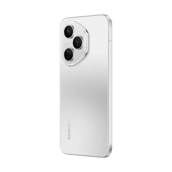 Смартфоны Honor Honor 400 5G 6,55" Octa Core 8 GB RAM 512 GB Серебристый