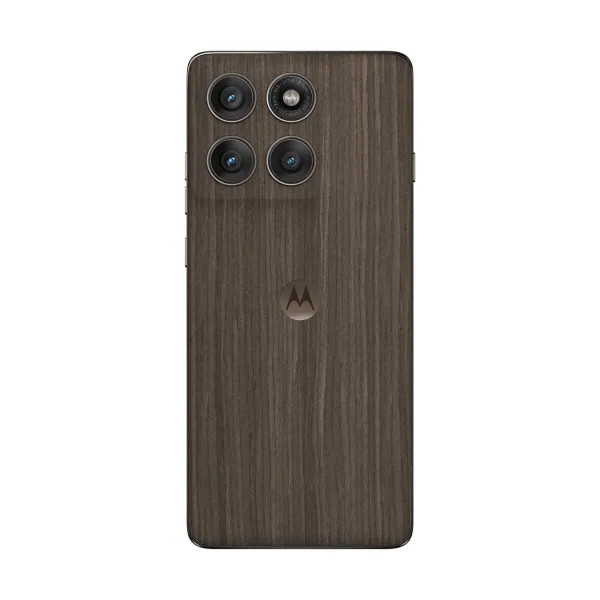 Išmanusis Telefonas Motorola Edge 60 Pro 5G XT2507 6,7" Octa Core 12 GB RAM 512 GB Ruda