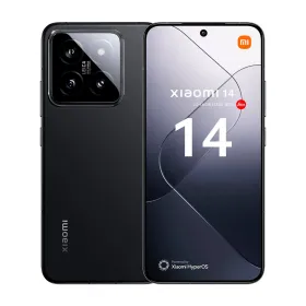 Išmanusis Telefonas Xiaomi Xiaomi 14 5G 6,36" Octa Core 12 GB RAM 256 GB Juoda (Naudoti A)