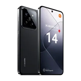 Išmanusis Telefonas Xiaomi Xiaomi 14 5G 6,36" Octa Core 12 GB RAM 256 GB Juoda (Naudoti A)
