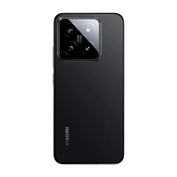 Išmanusis Telefonas Xiaomi Xiaomi 14 5G 6,36" Octa Core 12 GB RAM 256 GB Juoda (Naudoti A)