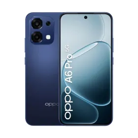 Išmanusis Telefonas Oppo A6 Pro 5G 6,57" Octa Core 8 GB RAM 256 GB Mėlyna