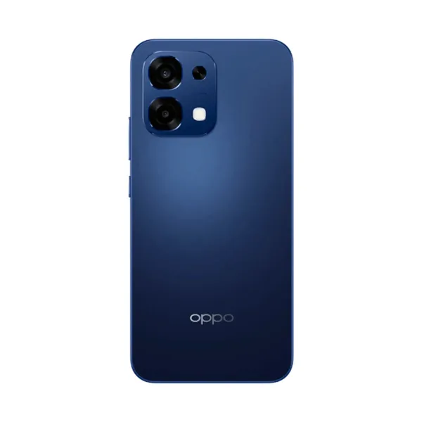 Išmanusis Telefonas Oppo A6 Pro 5G 6,57" Octa Core 8 GB RAM 256 GB Mėlyna