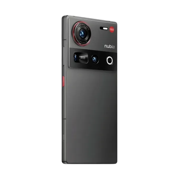 Išmanusis Telefonas Nubia NX736J 6,85" Octa Core 16 GB RAM 512 GB Juoda