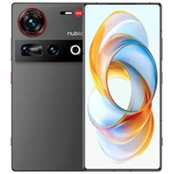 Išmanusis Telefonas Nubia NX736J 6,85" Octa Core 16 GB RAM 512 GB Juoda