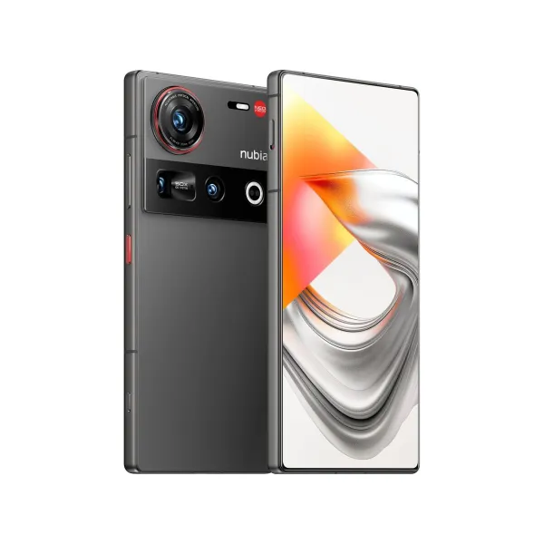 Išmanusis Telefonas Nubia NX736J 6,85" Octa Core 16 GB RAM 512 GB Juoda