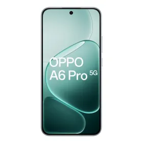 Išmanusis Telefonas Oppo A6 PRO 6,57" Octa Core 8 GB RAM 256 GB Sidabras