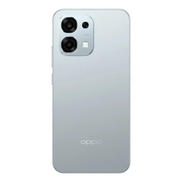 Išmanusis Telefonas Oppo A6 PRO 6,57" Octa Core 8 GB RAM 256 GB Sidabras