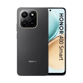 Išmanusis Telefonas Honor 400 Smart 4G 6,77" Octa Core 6 GB RAM 128 GB Juoda
