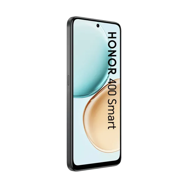Išmanusis Telefonas Honor 400 Smart 4G 6,77" Octa Core 6 GB RAM 128 GB Juoda