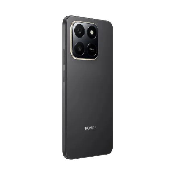 Išmanusis Telefonas Honor 400 Smart 4G 6,77" Octa Core 6 GB RAM 128 GB Juoda