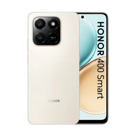 Išmanusis Telefonas Honor 400 SMART 6+128GB QUALCOMM SNAPDRAGON 685 6 GB RAM 128 GB Auksinis