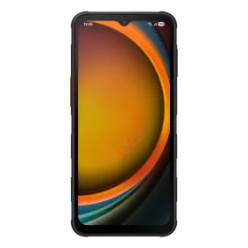 Išmanusis Telefonas Samsung XCOVER 7 PRO SM-G766B 6,6" 6 GB RAM 128 GB Juoda