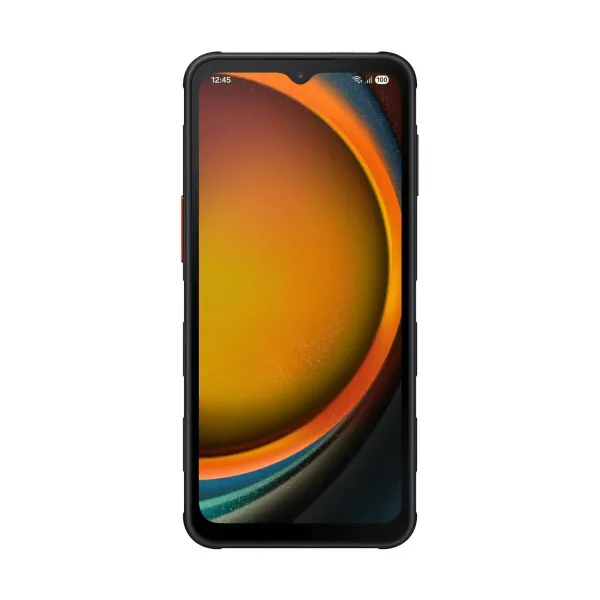 Išmanusis Telefonas Samsung SM-G766B 6,6" Octa Core 8 GB RAM 256 GB Juoda