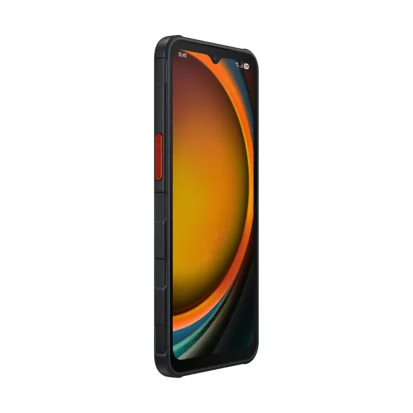 Išmanusis Telefonas Samsung SM-G766B 6,6" Octa Core 8 GB RAM 256 GB Juoda