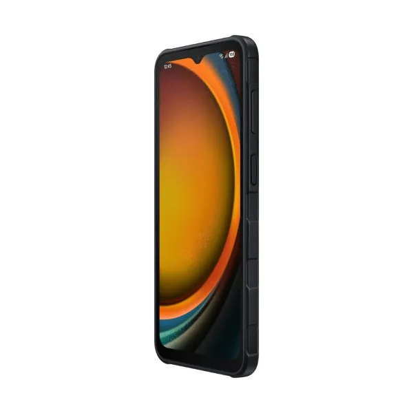 Išmanusis Telefonas Samsung SM-G766B 6,6" Octa Core 8 GB RAM 256 GB Juoda