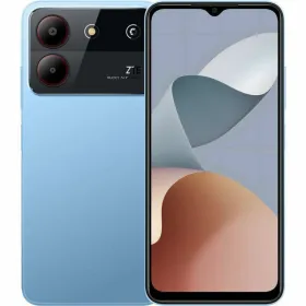 Išmanusis Telefonas ZTE Blade A54 6,6" Octa Core 4 GB RAM 128 GB Mėlyna