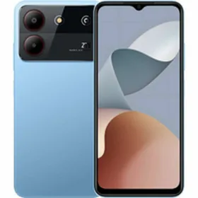 Išmanusis Telefonas ZTE Blade A54 6,6" Octa Core 4 GB RAM 128 GB Mėlyna