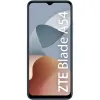 Išmanusis Telefonas ZTE Blade A54 6,6" Octa Core 4 GB RAM 128 GB Mėlyna