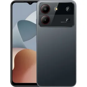 Išmanusis Telefonas ZTE Blade A54 6,6" Octa Core 4 GB RAM 128 GB Pilka