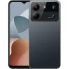 Išmanusis Telefonas ZTE Blade A54 6,6" Octa Core 4 GB RAM 128 GB Pilka