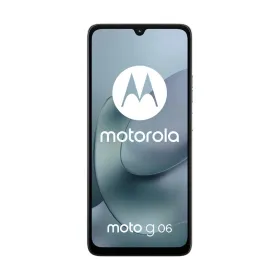 Išmanusis Telefonas Motorola Moto G06 6,88" Octa Core 4 GB RAM 64 GB Mėlyna