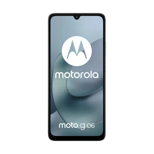 Nutitelefonid Motorola Moto G06 6,88" Octa Core 4 GB RAM 64 GB Sinine
