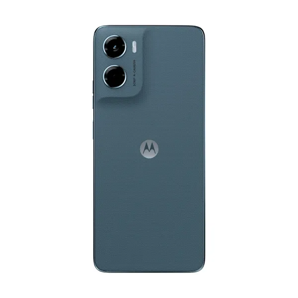 Nutitelefonid Motorola Moto G06 6,88" Octa Core 4 GB RAM 64 GB Sinine