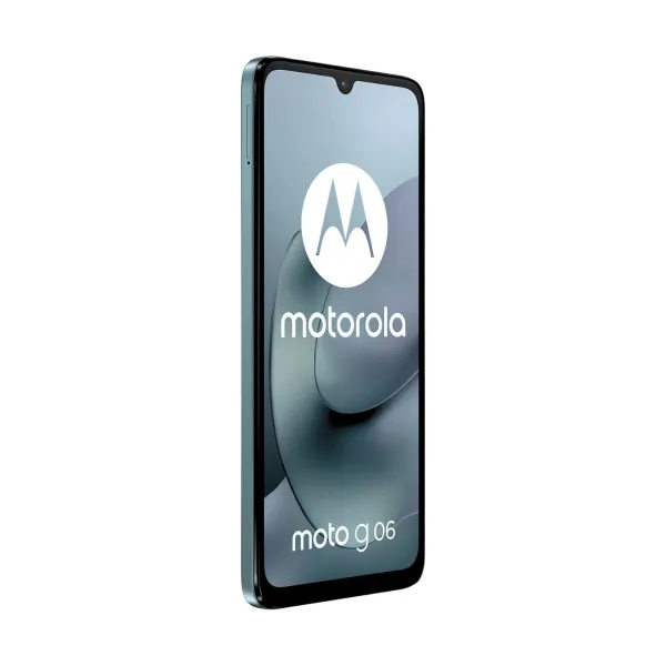Nutitelefonid Motorola Moto G06 6,88" Octa Core 4 GB RAM 64 GB Sinine