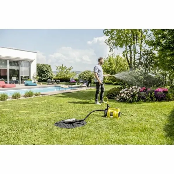 Niisutuspump Kärcher BP 6,000 Aed
